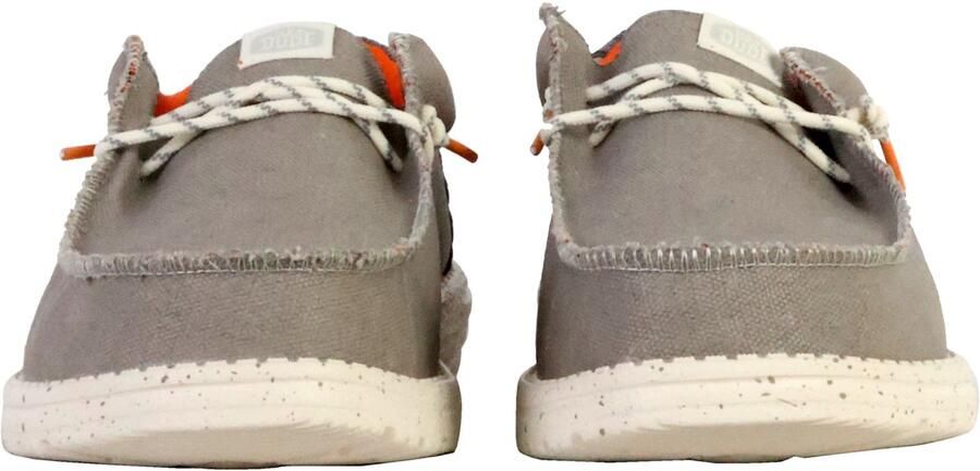 Hey Dude Wally Break Hey Day veterschoen