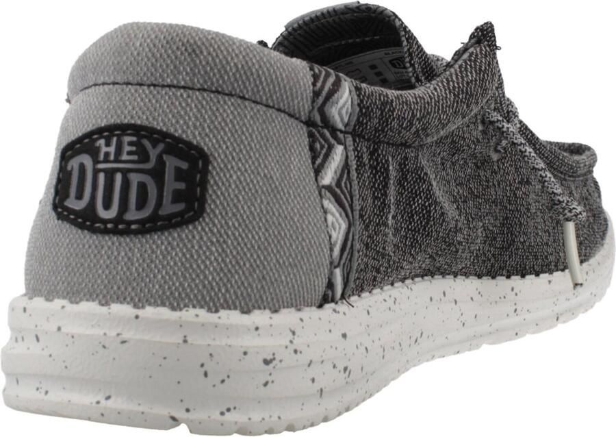 HEYDUDE Bootschoenen Informales Hombre Modèle Wally Coastline