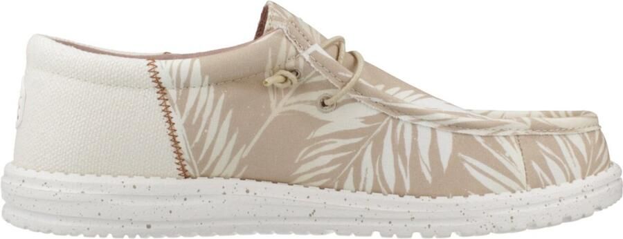 HEYDUDE Lage Sneakers WALLY FUNK PSYCH