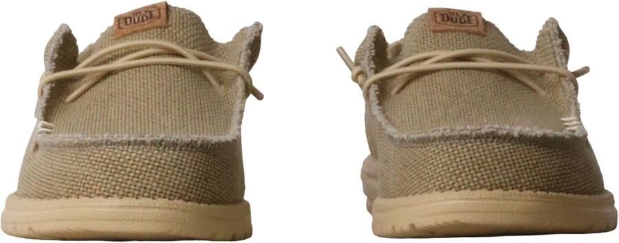 Hey Dude Moccassin à lacets Wally Braided - Foto 4