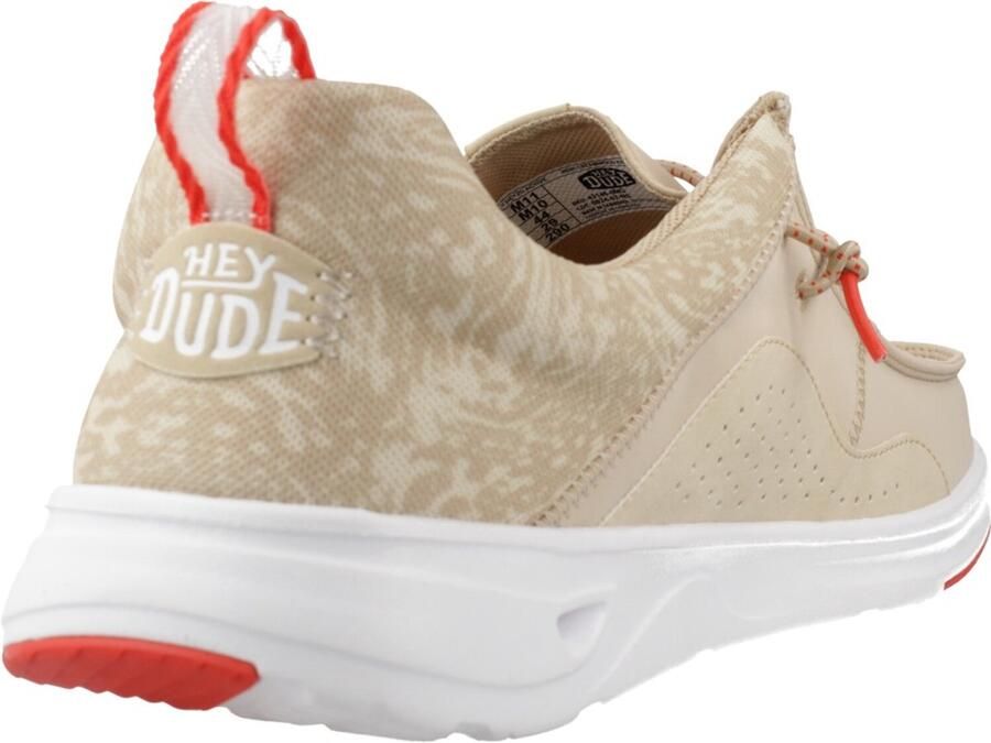 Hey Dude WALLY HAY2O ACTIVE Beige