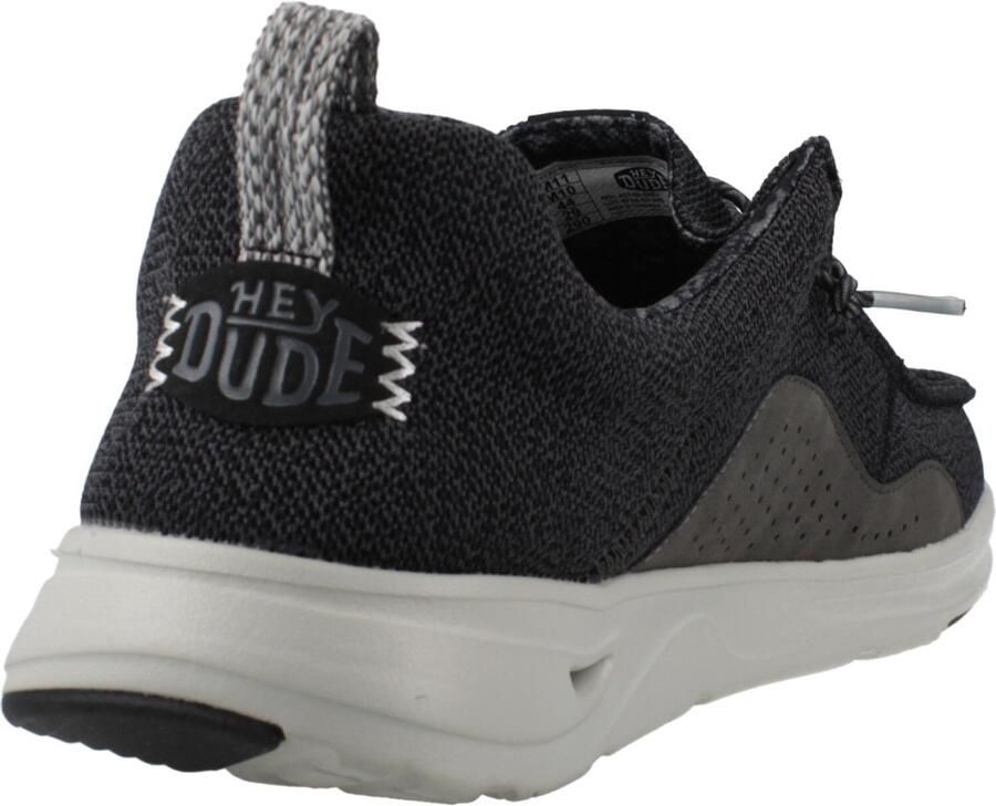 HEYDUDE Nette schoenen WALLY HEY2O MESH