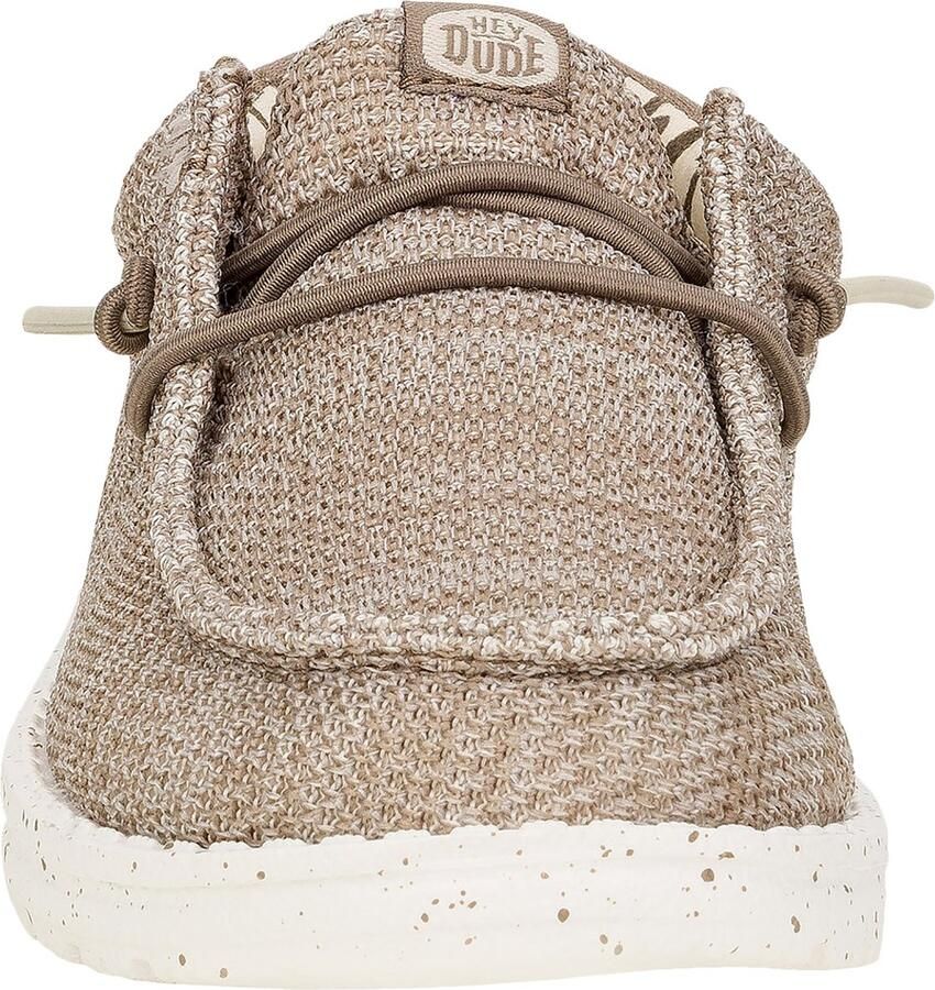 Hey Dude Wally Y Stretch Sox veterschoen voor kinderen