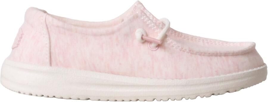 Hey Dude Wally Y Stretch Sox veterschoen voor kinderen