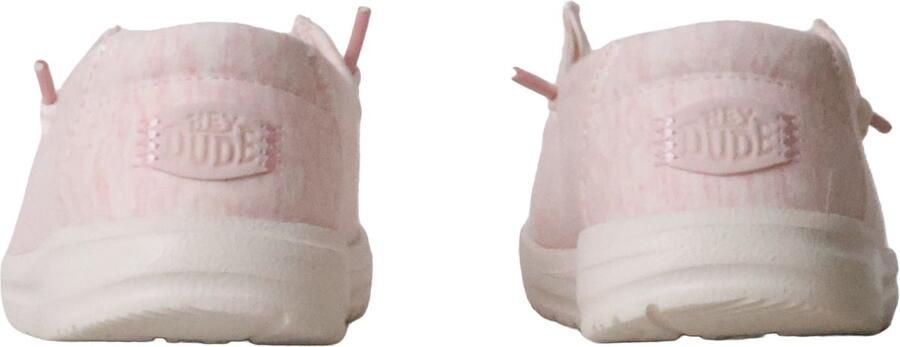 Hey Dude Wally Y Stretch Sox veterschoen voor kinderen