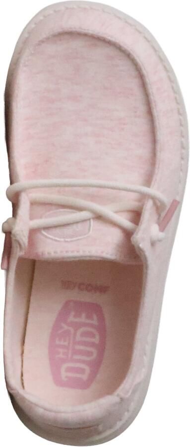 Hey Dude Wally Y Stretch Sox veterschoen voor kinderen