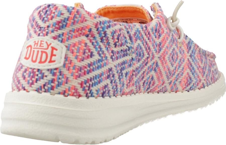 HEYDUDE Nette schoenen WENDY FUNK SURF BAJA