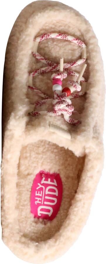Hey Dude Mules à Enfiler Wendy Quest Slipper