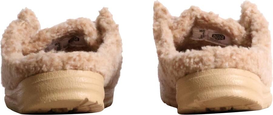 Hey Dude Mules à Enfiler Wendy Quest Slipper