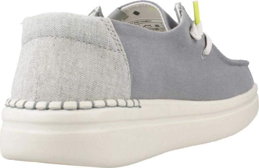 HEYDUDE Nette schoenen Wendy Rise
