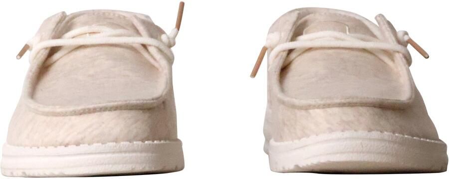 Hey Dude Mocassin Basse à lacets Wendy Stretch Jersey - Foto 2