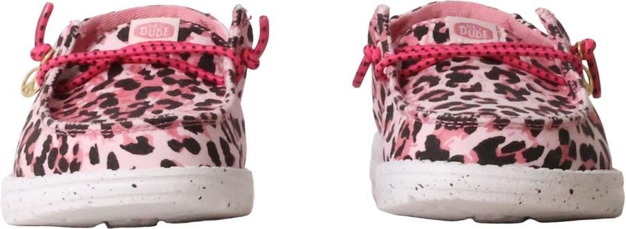 Hey Dude Wendy Y Getaway Lace: veterschoen voor kinderen