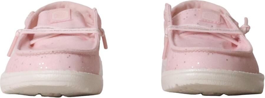 Hey Dude Wendy Y Sparkle Surprise veterschoen voor kinderen