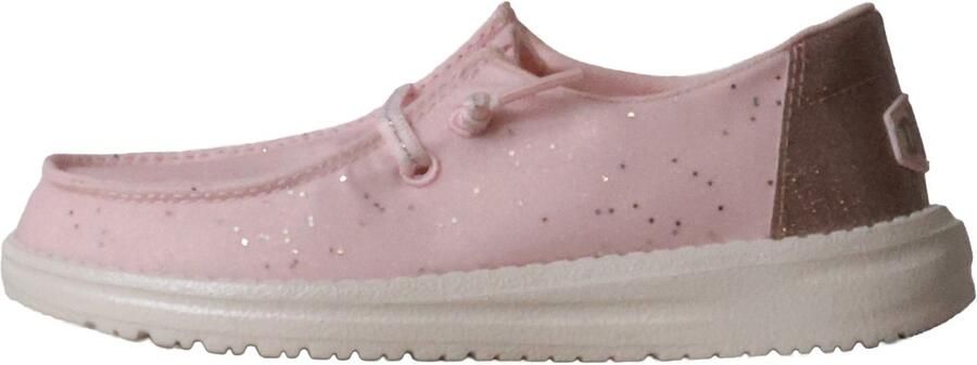 Hey Dude Wendy Y Sparkle Surprise veterschoen voor kinderen