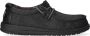 Hey Dude HEYDUDE Wally Youth Jongens Instappers Basic Black - Thumbnail 1