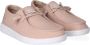 Hey Dude HEYDUDE Wendy Slub Canvas Dames Instappers Tan - Thumbnail 1