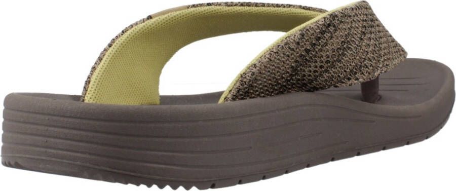 HEYDUDE Teenslippers MILO