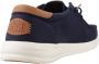 HEYDUDE Nette schoenen PAUL CANVAS - Thumbnail 1