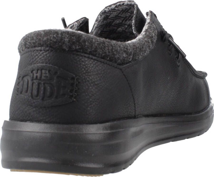 HEYDUDE Nette schoenen PAUL CLASSIC