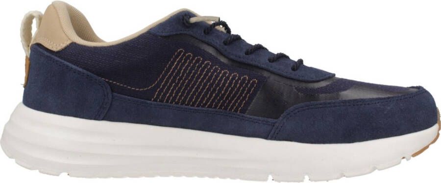 HEYDUDE Sneakers 4UX SIROCCO ALTA CRAFT