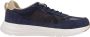 HEYDUDE Sneakers 4UX SIROCCO ALTA CRAFT - Thumbnail 1