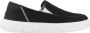 Hey Dude Sport Mesh Sneakers Black Heren - Thumbnail 1