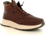 HEYDUDE Instappers Tahoe Classic HD42059-255 Bruin - Thumbnail 3