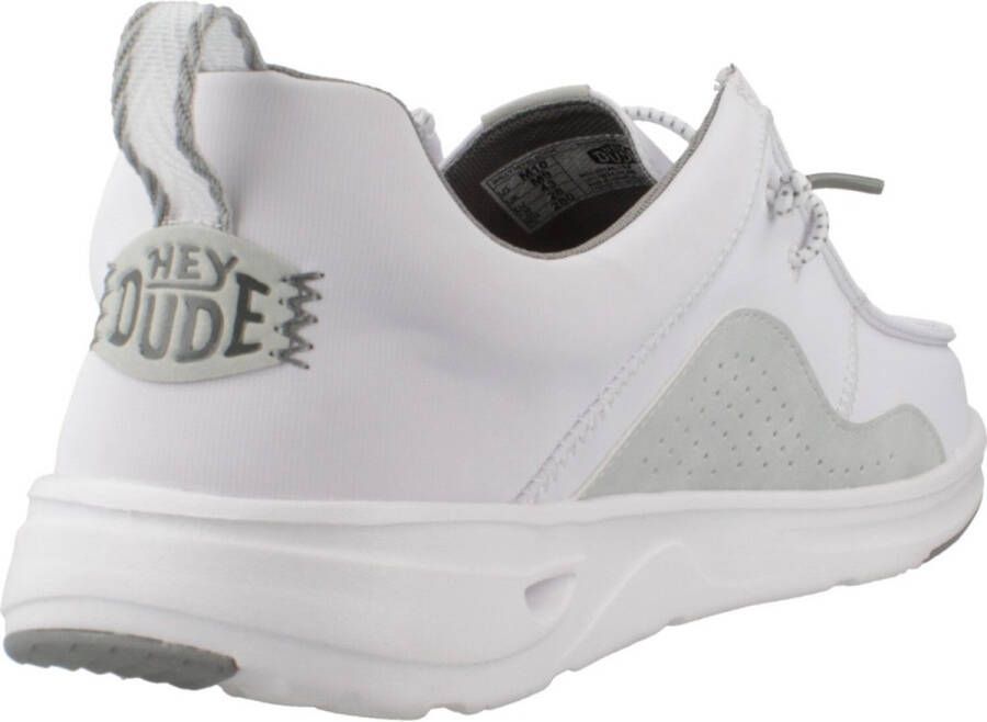 HEYDUDE Nette schoenen WALLY HAY2O ACTIVE