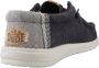 HEYDUDE Sneakers 0NS WALLY JUTE - Thumbnail 1