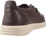 HEYDUDE Nette schoenen WALLY NXT MOC LEATHER - Thumbnail 1
