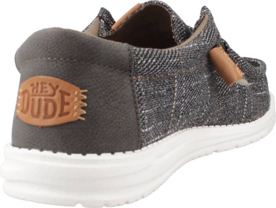 HEYDUDE Nette schoenen WALLY PLAID