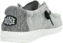 Hey Dude Schoenen Wally Stretch Mix Fashionwear Volwassen - Thumbnail 1