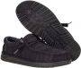 Hey Dude Wally Stretch Sox Sneakers Streetwear Volwassen - Thumbnail 1