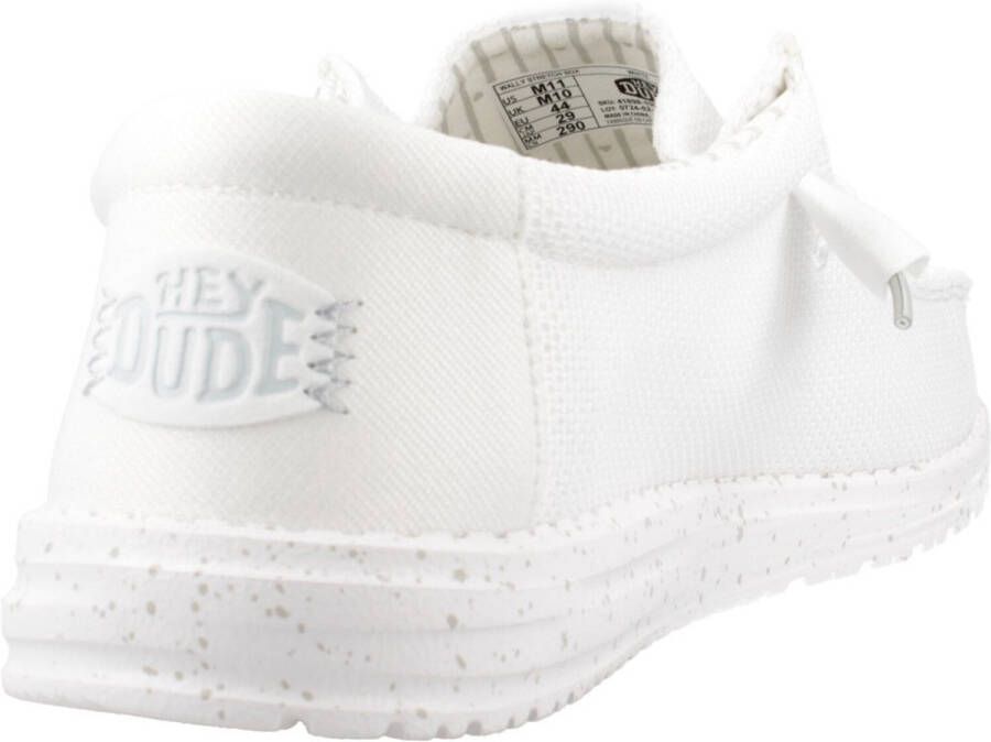 HEYDUDE Nette schoenen WALLY STRETCH SOX