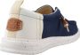 HEYDUDE Nette schoenen WALLY SUMMER LINEN - Thumbnail 1