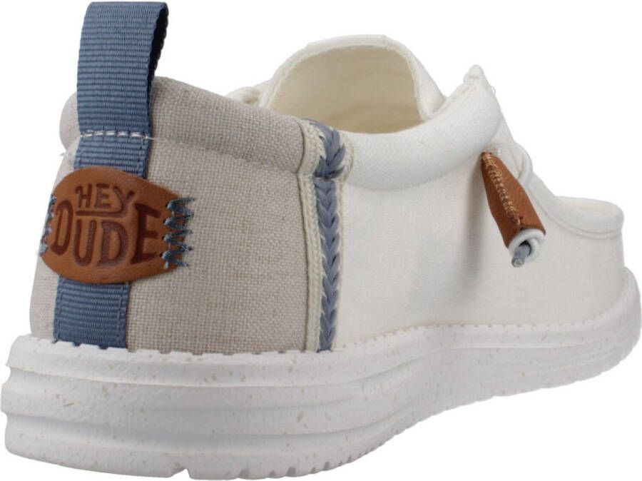 HEYDUDE Sneakers 1SO WALLY SUMMER