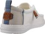 HEYDUDE Sneakers 1SO WALLY SUMMER - Thumbnail 1