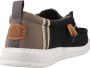 HEYDUDE Nette schoenen WALLY SUMMER LINEN - Thumbnail 1
