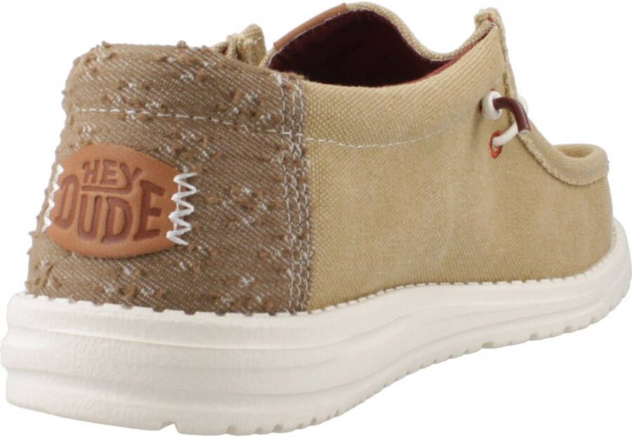 HEYDUDE Nette schoenen WALLY WORKWEAR