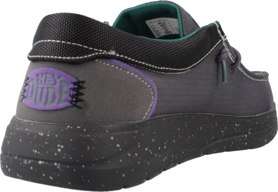 HEYDUDE Nette schoenen WALLY X HYPE