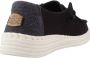 HeyDude Women's Wendy Espadrille Woven Sneakers wit - Thumbnail 1