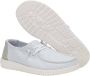 Hey Dude Wendy Eyelet Kanten Schoenen Streetwear Vrouwen - Thumbnail 1