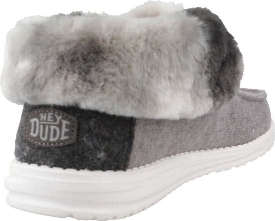 HEYDUDE Nette schoenen WENDY FOLD