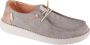 Hey Dude Casual Sneaker Schoenen voor Mannen en Vrouwen Beige Heren - Thumbnail 14