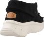 Hey Dude Peak Fold Veterschoenen Black Dames - Thumbnail 1