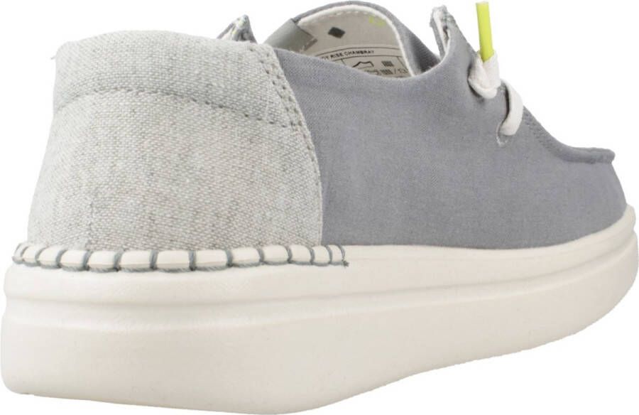 HEYDUDE Nette schoenen WENDY RISE