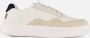 HEYDUDE Elegante Schoenen Hey Dude Hudson M Canvas Streetwear Volwassen - Thumbnail 2