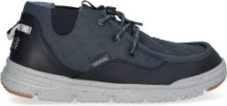 HEYDUDE Bradley II Apres Heren Boots Nylon Blauw