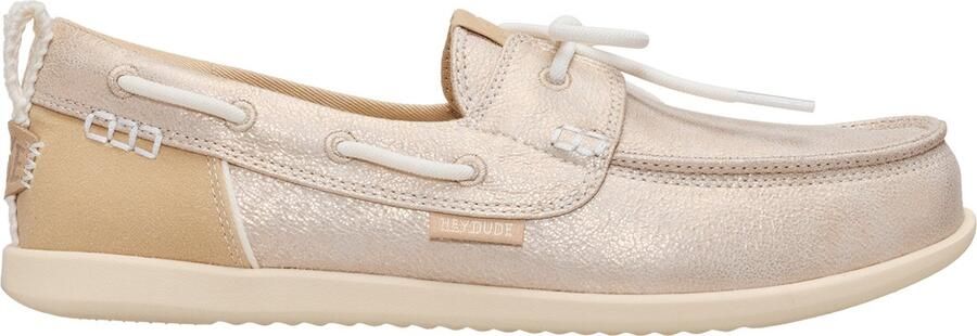 HEYDUDE Bootschoenen voor dames Hey Dude Harbor Breeze Lo