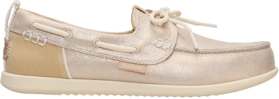 HEYDUDE Bootschoenen voor dames Hey Dude Harbor Breeze Lo